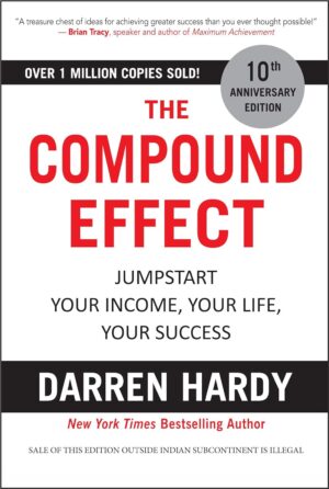 The Compound Effect