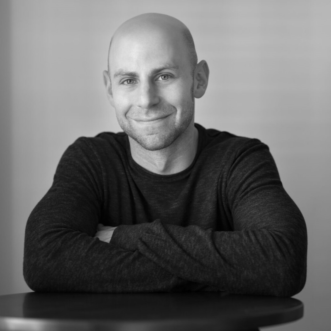 Adam Grant