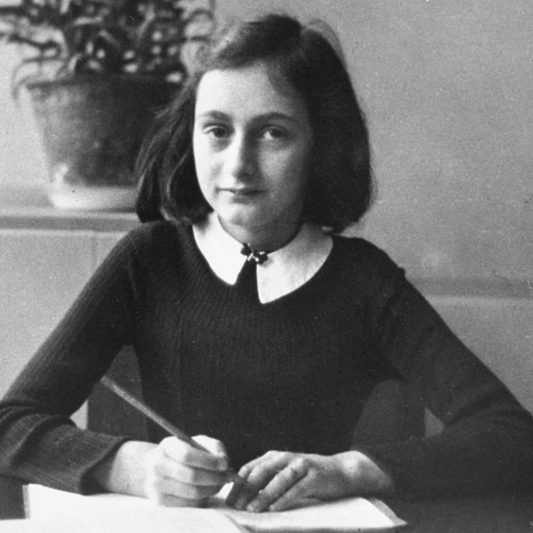 Anne Frank