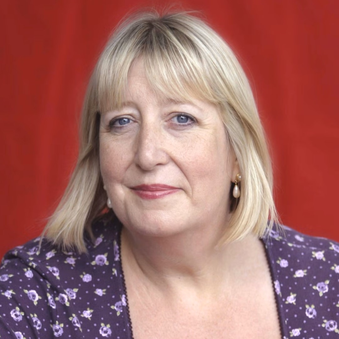 Lynne Truss