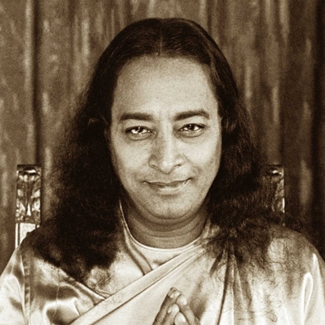 Paramahansa Yogananda