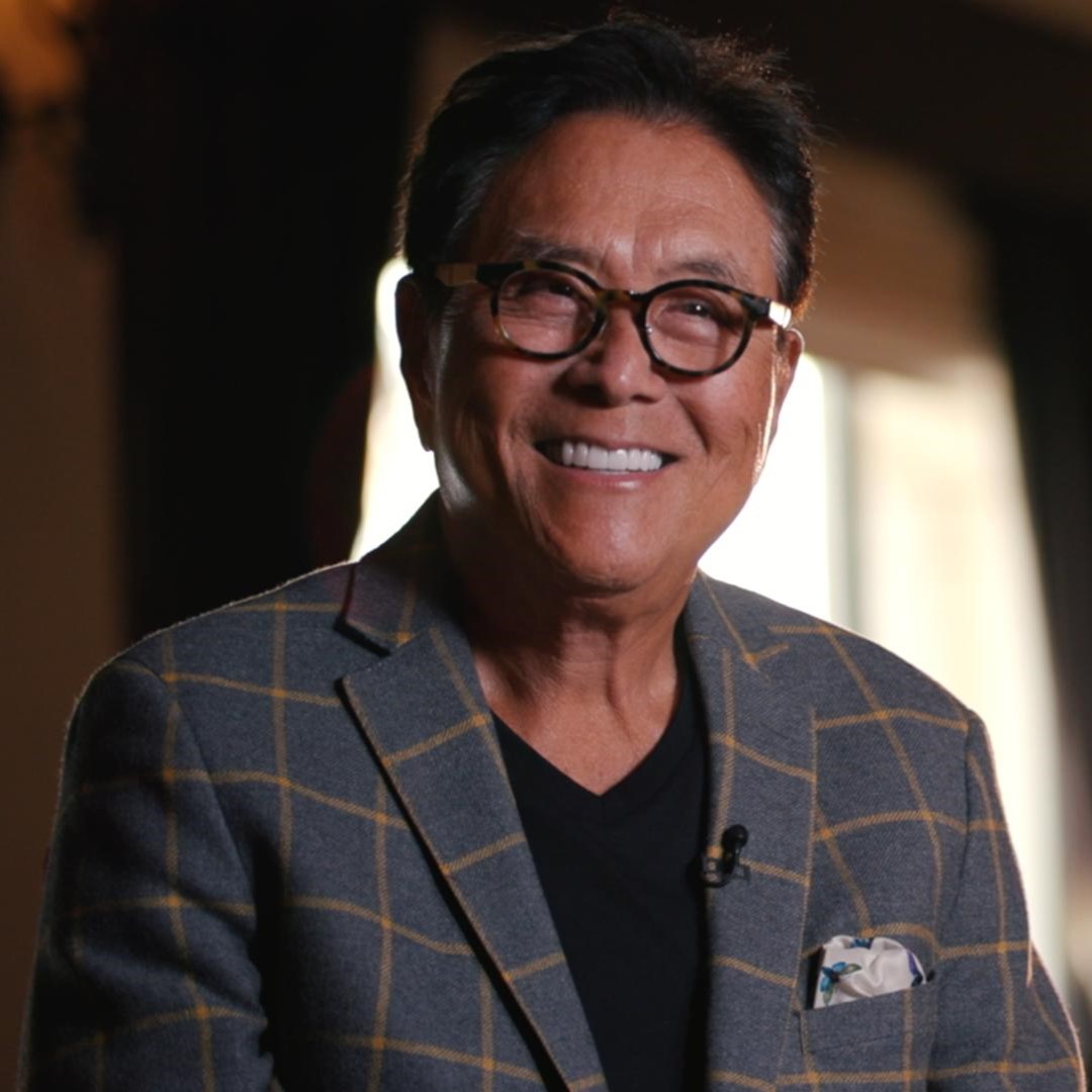 Robert T. Kiyosaki