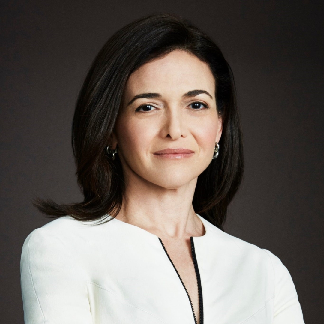 Sheryl Sandberg